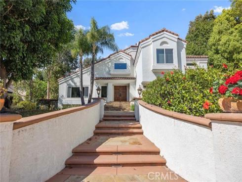 25171  Stageline   Drive, Laguna Hills, CA