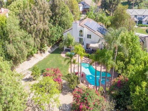 25171  Stageline   Drive, Laguna Hills, CA