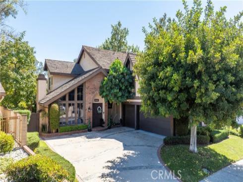 26042  Terra Bella  , Laguna Hills, CA