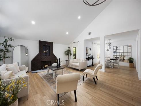 26042  Terra Bella  , Laguna Hills, CA