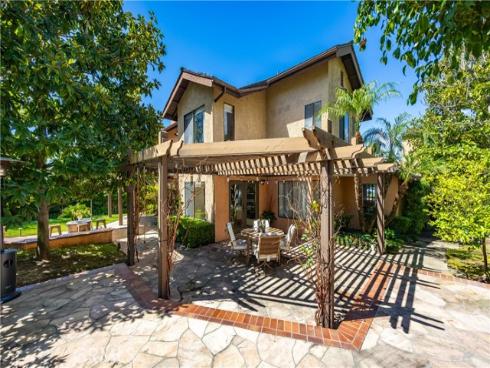 26042  Terra Bella  , Laguna Hills, CA