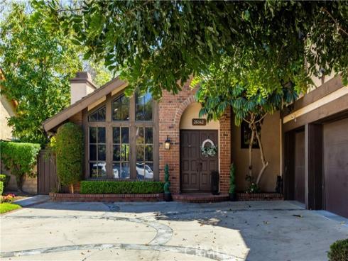 26042  Terra Bella  , Laguna Hills, CA