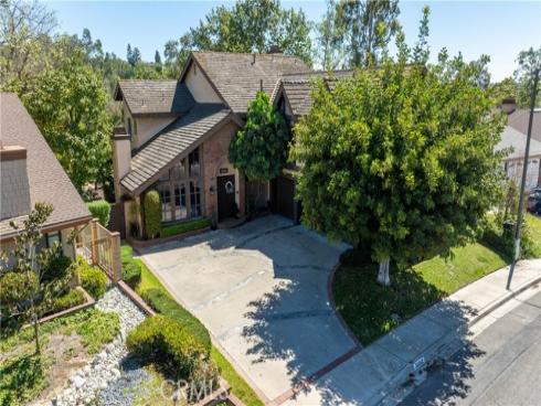 26042  Terra Bella  , Laguna Hills, CA