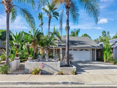 25921 Tree Top Road