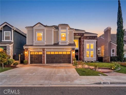 25672 Raintree Road