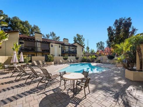 25551  Indian Hill  A  Lane, Laguna Hills, CA