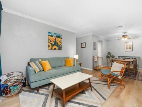 25551  Indian Hill  A  Lane, Laguna Hills, CA