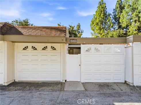 22131 Caminito Vino , Laguna Hills, CA
