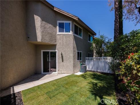 26201 Sunnyglen 212 Avenue, Laguna Hills, CA