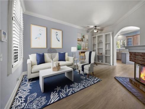 26201 Sunnyglen 212 Avenue, Laguna Hills, CA