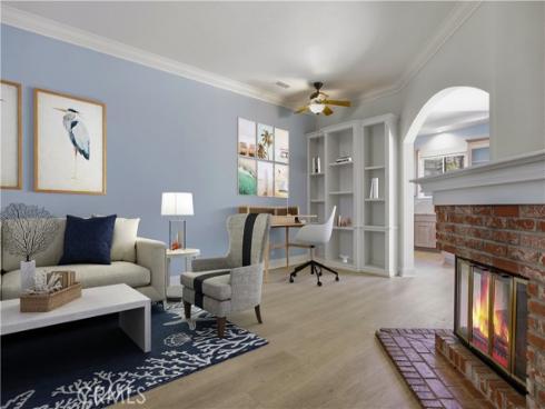 26201 Sunnyglen 212 Avenue, Laguna Hills, CA
