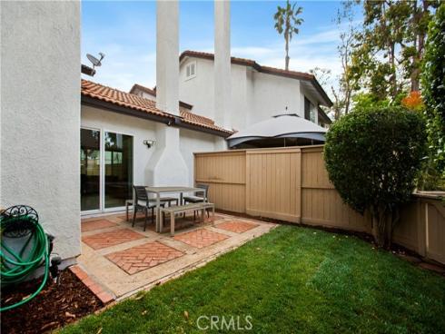 14 Ash Creek 93 Lane, Laguna Hills, CA