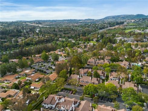 14 Ash Creek 93 Lane, Laguna Hills, CA