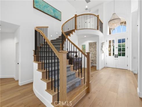 26952 Willow Tree , Laguna Hills, CA
