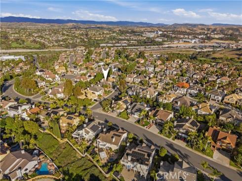 26952 Willow Tree , Laguna Hills, CA