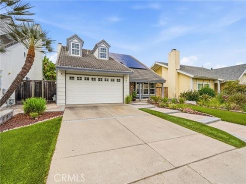 24661 Julie , Laguna Hills, CA