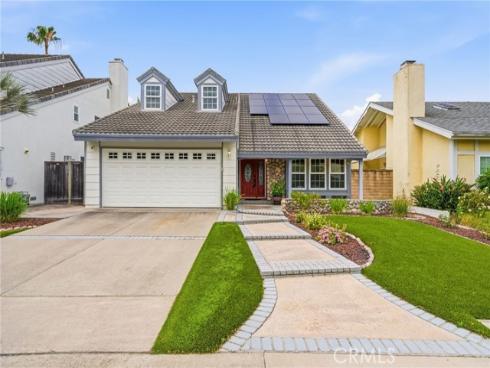 24661 Julie , Laguna Hills, CA