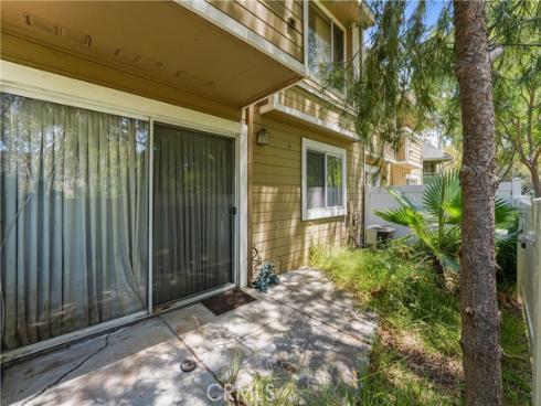 23331 Caminito Los Pocitos #115 , Laguna Hills, CA