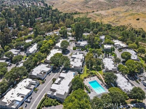 23331 Caminito Los Pocitos #115 , Laguna Hills, CA