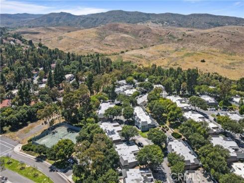 23331 Caminito Los Pocitos #115 , Laguna Hills, CA