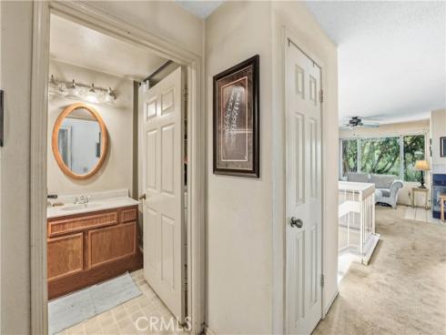 23331 Caminito Los Pocitos #115 , Laguna Hills, CA
