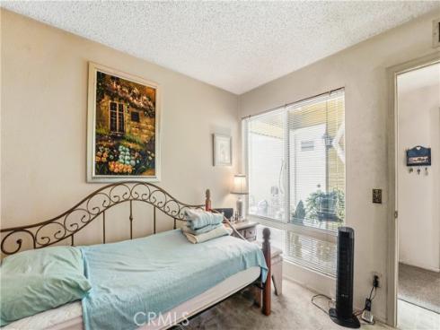 23331 Caminito Los Pocitos #115 , Laguna Hills, CA