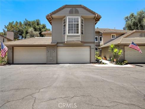26226 Glendon Lane, Laguna Hills, CA
