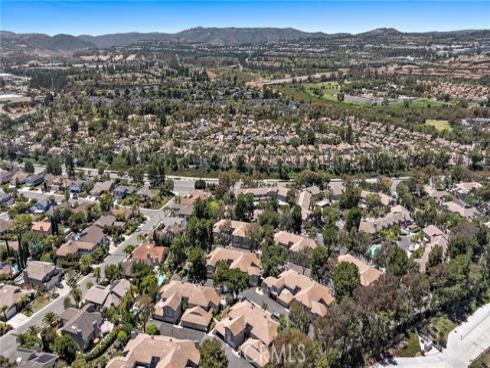 26226 Glendon Lane, Laguna Hills, CA