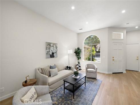 26226 Glendon Lane, Laguna Hills, CA
