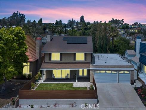 25181 Barents , Laguna Hills, CA