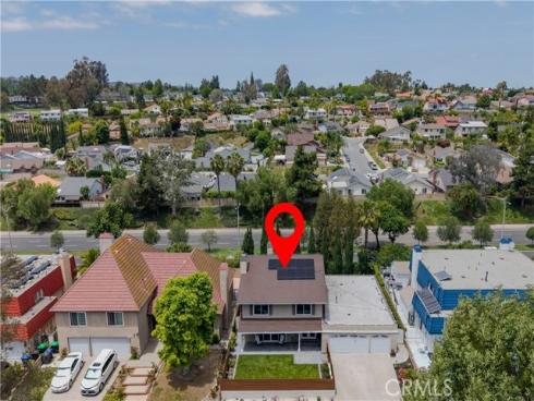 25181 Barents , Laguna Hills, CA