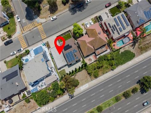 25181 Barents , Laguna Hills, CA