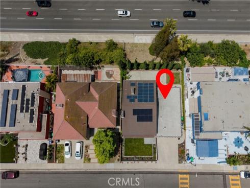 25181 Barents , Laguna Hills, CA