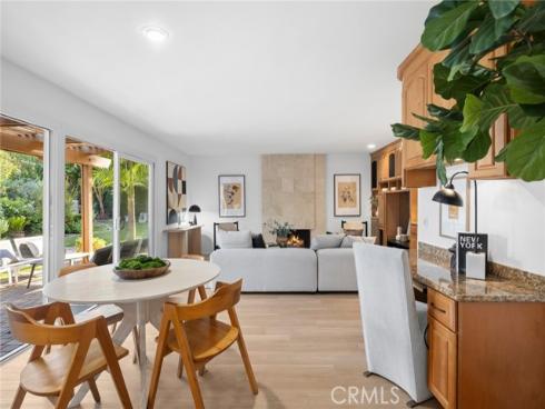 25232 Derby Circle, Laguna Hills, CA