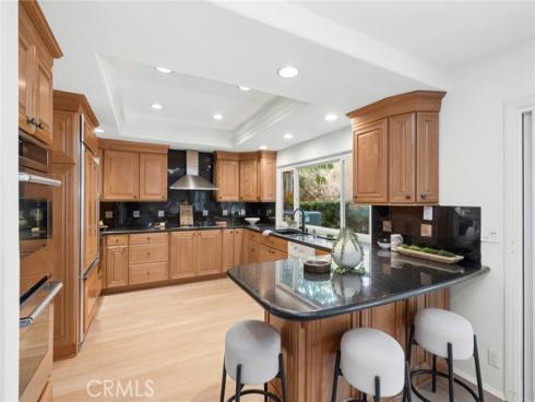 25232 Derby Circle, Laguna Hills, CA