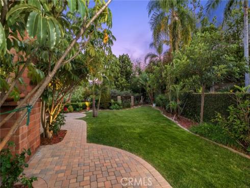 25232 Derby Circle, Laguna Hills, CA