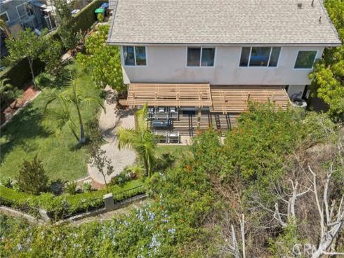 25232 Derby Circle, Laguna Hills, CA