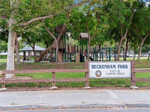25232 Derby Circle, Laguna Hills, CA