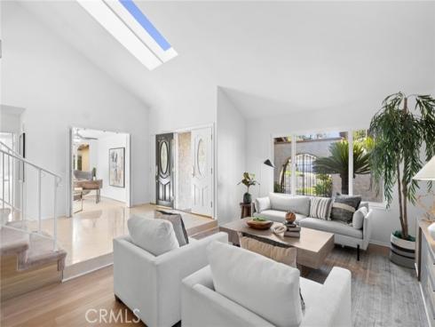 25232 Derby Circle, Laguna Hills, CA