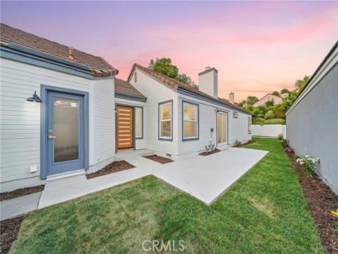 8 Misty Creek , Laguna Hills, CA