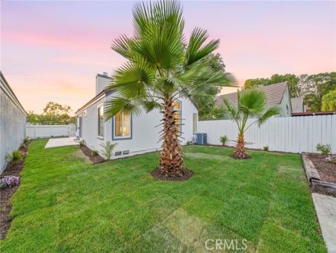 8 Misty Creek , Laguna Hills, CA