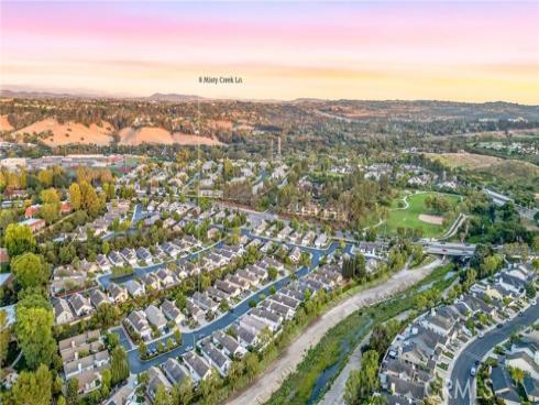 8 Misty Creek , Laguna Hills, CA