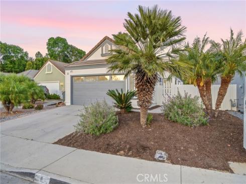 8 Misty Creek , Laguna Hills, CA