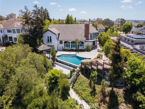 27070 Hidden Trail Road, Laguna Hills, CA