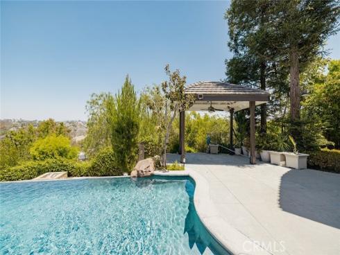 27070 Hidden Trail Road, Laguna Hills, CA
