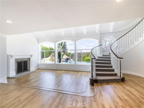 27070 Hidden Trail Road, Laguna Hills, CA