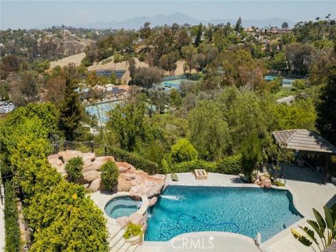 27070 Hidden Trail Road, Laguna Hills, CA