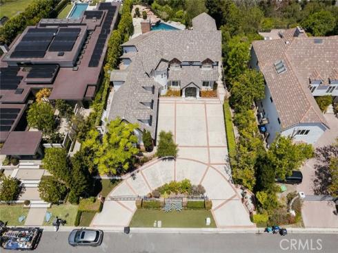 27070  Hidden Trail   Road, Laguna Hills, CA