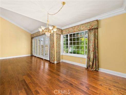 25492 Ponce Court, Laguna Hills, CA