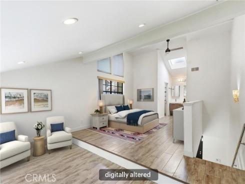26701 Quail 261 Creek, Laguna Hills, CA
